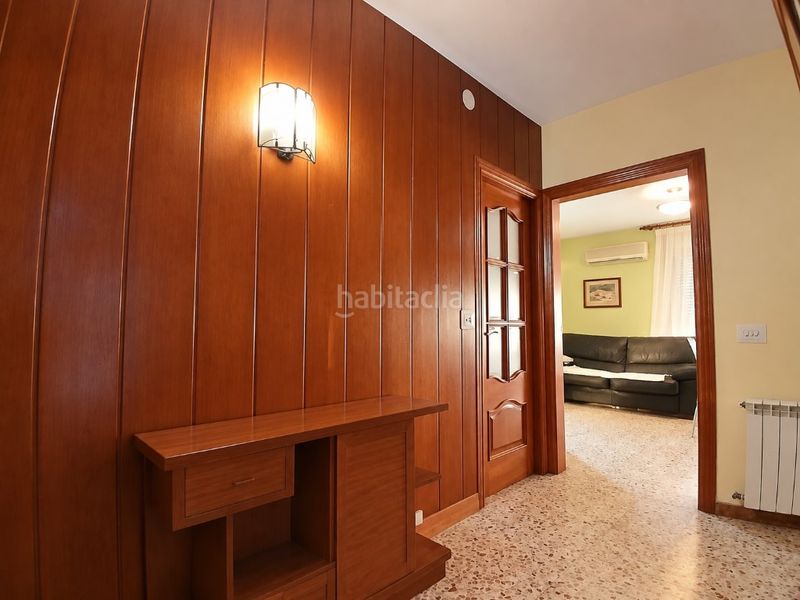Foto 7782315d-8490-475b-a9e4-7f8a1d7618f5. Flat with heating parking in Sant Julià Vilafranca del Penedès