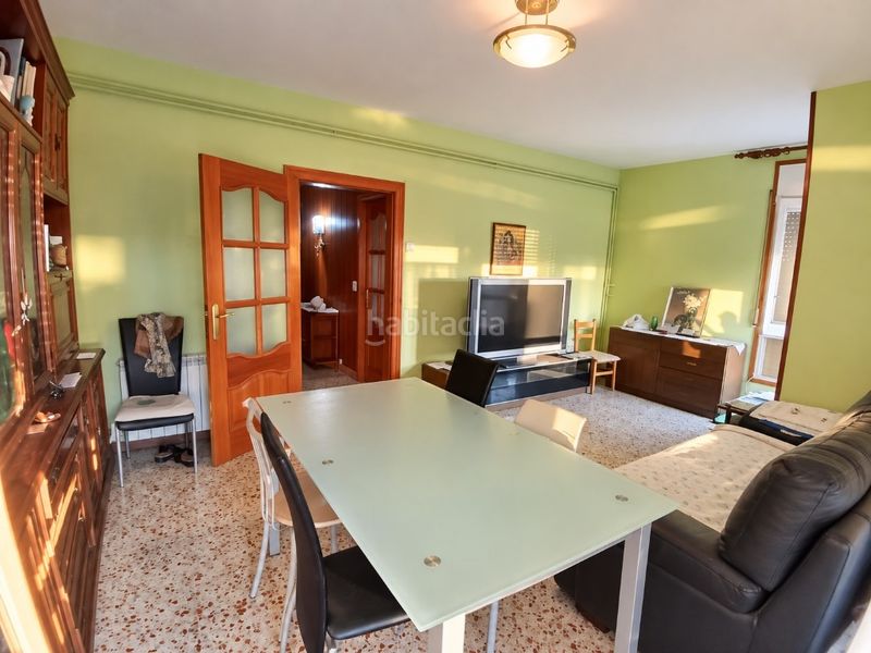 Foto 77c82292-9dbe-447b-b167-124f3106f5f5. Flat with heating parking in Sant Julià Vilafranca del Penedès