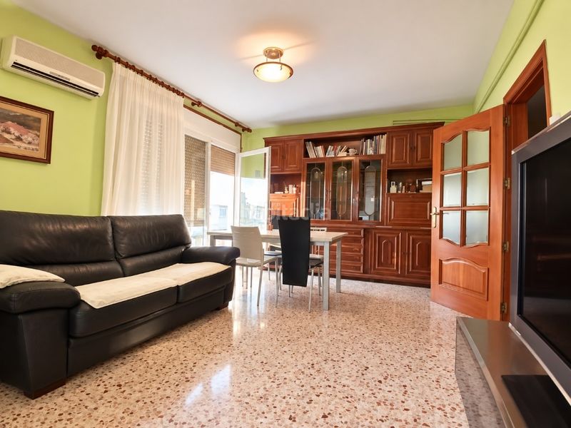 Foto 920fbfbd-3d3d-46ec-a6a4-8ccf02264f60. Flat with heating parking in Sant Julià Vilafranca del Penedès