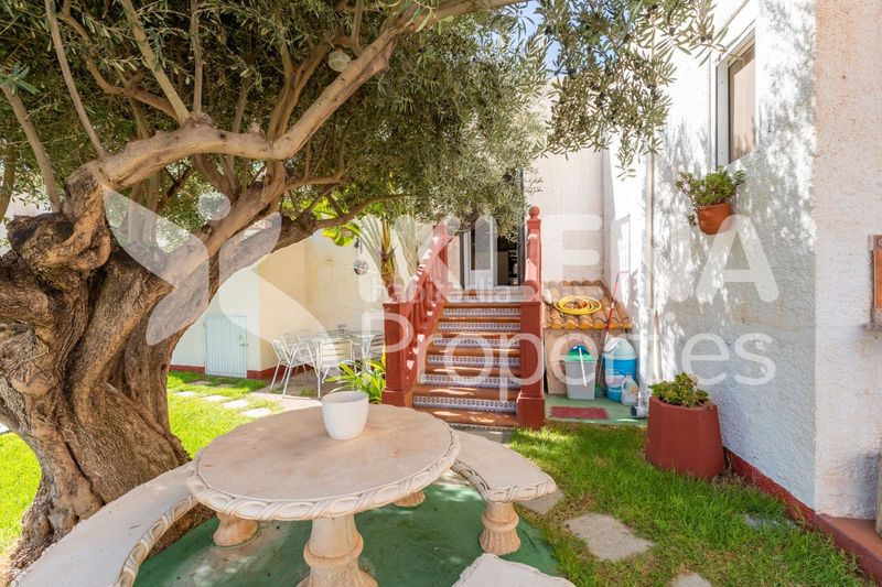 Foto 58fe83d1-9ec6-4acd-9605-89726cba09fa. House in calle parque 9 in Enix
