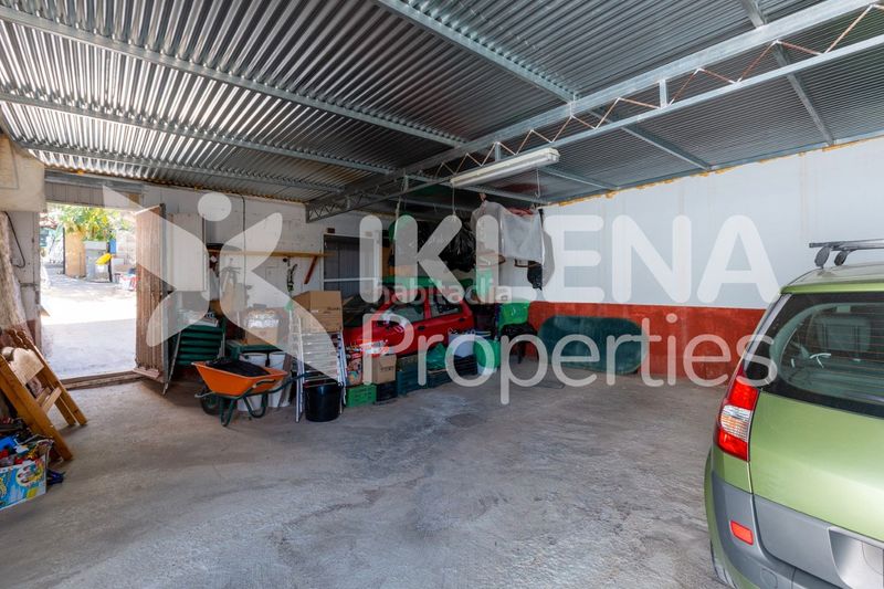 Foto cb0620c8-5607-4165-801d-9e3f1863742e. House in calle parque 9 in Enix