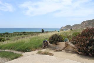 Casa en Calle ventorrillo 13. Vivienda en una zona tranquila y a 500 metros de la playa de las