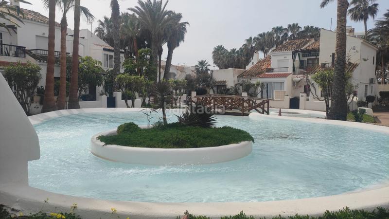 Foto 0efd5203-8b2b-46f2-ae12-cc475d697a9f. Casa bifamiliare in avenida entremares 64 in El Sabinar-Urbanizaciones-Las Marinas-Playa Serena Roquetas de Mar