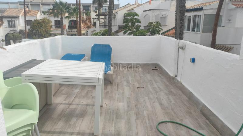 Foto 181b49bd-8304-4053-9a37-071c077f4110. Casa bifamiliare in avenida entremares 64 in El Sabinar-Urbanizaciones-Las Marinas-Playa Serena Roquetas de Mar