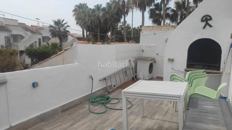 Foto 259d4c21-c8f9-4194-8de7-8cc2f9e5ac14. Casa bifamiliare in avenida entremares 64 in El Sabinar-Urbanizaciones-Las Marinas-Playa Serena Roquetas de Mar