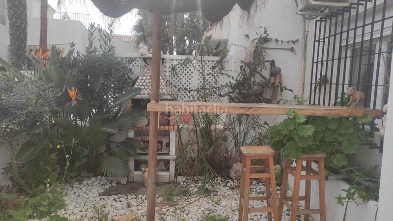 Foto 2c521515-84be-4220-bfd3-bca9ce27fd86. Casa bifamiliare in avenida entremares 64 in El Sabinar-Urbanizaciones-Las Marinas-Playa Serena Roquetas de Mar