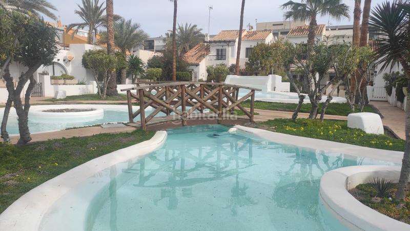 Foto 5e6f2340-761c-4570-9d65-568d15e083b7. Casa bifamiliare in avenida entremares 64 in El Sabinar-Urbanizaciones-Las Marinas-Playa Serena Roquetas de Mar