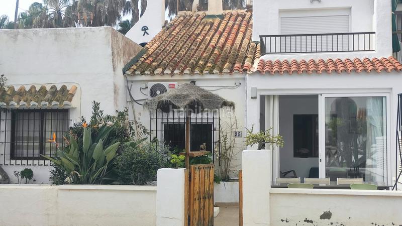 Foto 62e8fcfb-2337-4d85-9a37-8465c762cb66. Casa bifamiliare in avenida entremares 64 in El Sabinar-Urbanizaciones-Las Marinas-Playa Serena Roquetas de Mar