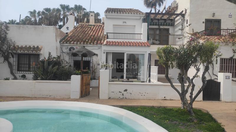 Foto 699171cc-4701-447c-ac13-40f3763d6be2. Casa bifamiliare in avenida entremares 64 in El Sabinar-Urbanizaciones-Las Marinas-Playa Serena Roquetas de Mar