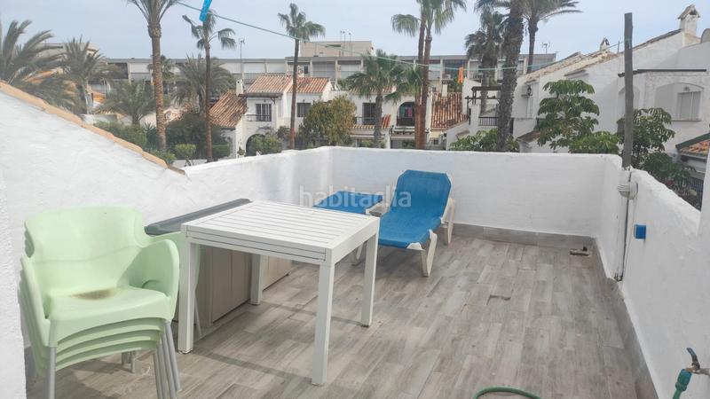 Foto 7a678acc-ff40-436d-a118-d426d7c856b5. Casa bifamiliare in avenida entremares 64 in El Sabinar-Urbanizaciones-Las Marinas-Playa Serena Roquetas de Mar