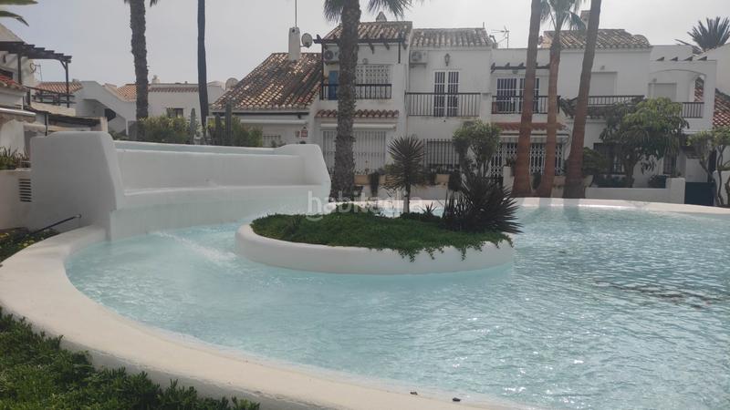 Foto 7bb05542-5c3c-489f-898c-e80dc064da33. Casa bifamiliare in avenida entremares 64 in El Sabinar-Urbanizaciones-Las Marinas-Playa Serena Roquetas de Mar