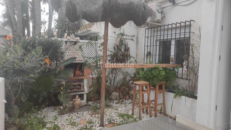 Foto 9070b080-b09a-427c-bb19-b841ed3c23ea. Casa bifamiliare in avenida entremares 64 in El Sabinar-Urbanizaciones-Las Marinas-Playa Serena Roquetas de Mar