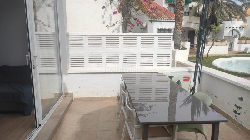 Foto ae66339c-dfb4-4eab-95fd-d9f7b814079f. Casa bifamiliare in avenida entremares 64 in El Sabinar-Urbanizaciones-Las Marinas-Playa Serena Roquetas de Mar