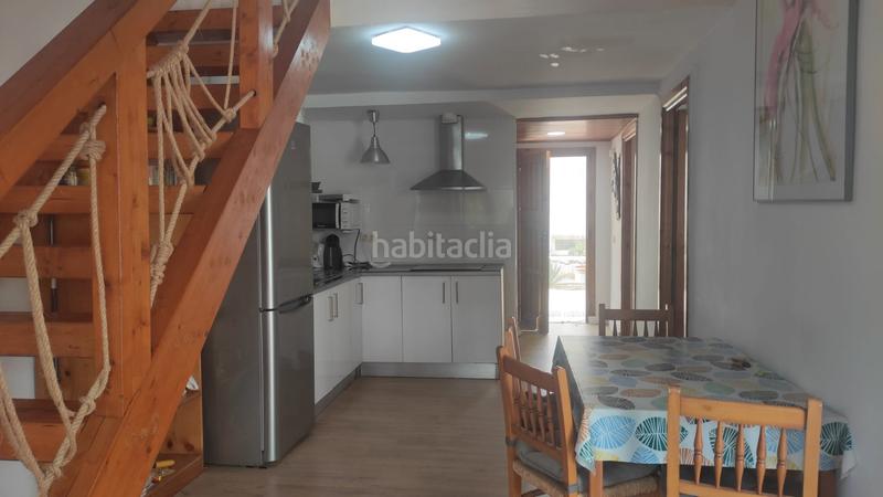 Foto c466abb4-c627-439b-8dd5-91ee20489f3c. Casa bifamiliare in avenida entremares 64 in El Sabinar-Urbanizaciones-Las Marinas-Playa Serena Roquetas de Mar