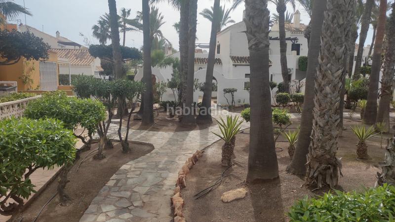 Foto c67551e9-acdc-4dc1-b8ea-2a163e84a1b0. Casa bifamiliare in avenida entremares 64 in El Sabinar-Urbanizaciones-Las Marinas-Playa Serena Roquetas de Mar