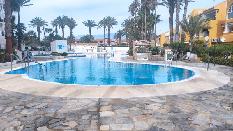 Foto c980c50b-cb63-403c-ad1f-d995a7dfb8a0. Casa bifamiliare in avenida entremares 64 in El Sabinar-Urbanizaciones-Las Marinas-Playa Serena Roquetas de Mar