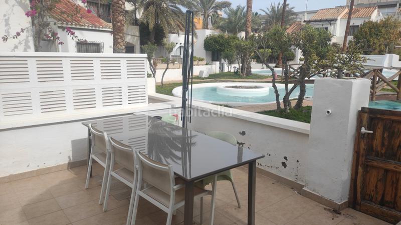 Foto c9b4eb0f-9861-46be-a64e-f8bf85a7b5fa. Casa bifamiliare in avenida entremares 64 in El Sabinar-Urbanizaciones-Las Marinas-Playa Serena Roquetas de Mar