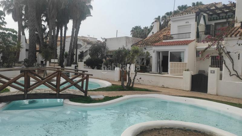 Foto cf27da2e-0c4c-4995-847d-088c77f0a024. Casa bifamiliare in avenida entremares 64 in El Sabinar-Urbanizaciones-Las Marinas-Playa Serena Roquetas de Mar