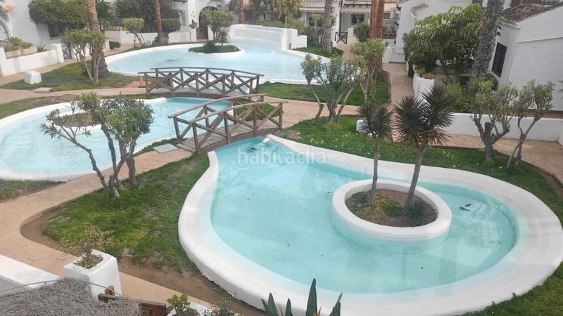 Foto d5519889-37ff-4d4e-929d-1e22d3d2a513. Casa bifamiliare in avenida entremares 64 in El Sabinar-Urbanizaciones-Las Marinas-Playa Serena Roquetas de Mar