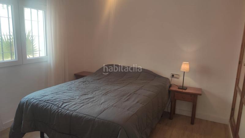 Foto e44b08ac-b7eb-4edc-a006-246b74759889. Casa bifamiliare in avenida entremares 64 in El Sabinar-Urbanizaciones-Las Marinas-Playa Serena Roquetas de Mar