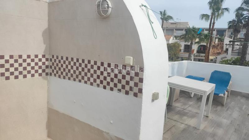 Foto f6adfff6-aee9-4e56-9dda-6925f4fe13f4. Casa bifamiliare in avenida entremares 64 in El Sabinar-Urbanizaciones-Las Marinas-Playa Serena Roquetas de Mar