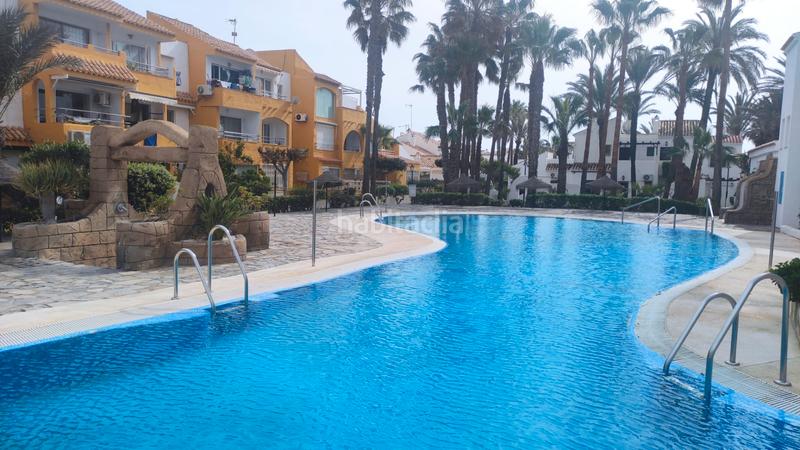 Foto f80c0332-9090-4972-a504-cb56d8f0f9e4. Casa bifamiliare in avenida entremares 64 in El Sabinar-Urbanizaciones-Las Marinas-Playa Serena Roquetas de Mar
