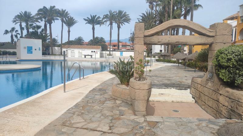 Foto fce7e3f5-71c7-42e3-a4df-6543c9ca2828. Casa bifamiliare in avenida entremares 64 in El Sabinar-Urbanizaciones-Las Marinas-Playa Serena Roquetas de Mar