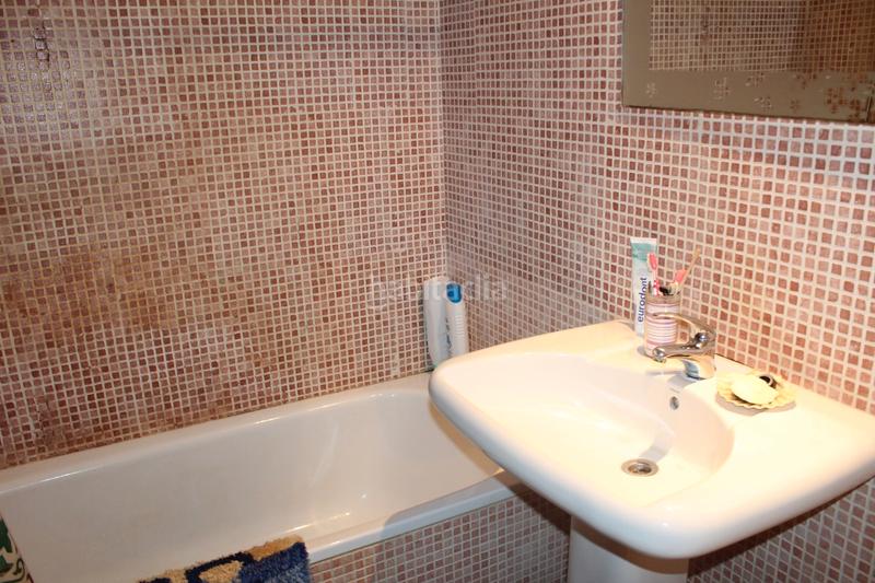 Foto 4d8d5394-4732-4d6a-a347-11fda7532aec. Pis a calle lirio 3 a El Sabinar-Urbanizaciones-Las Marinas-Playa Serena Roquetas de Mar