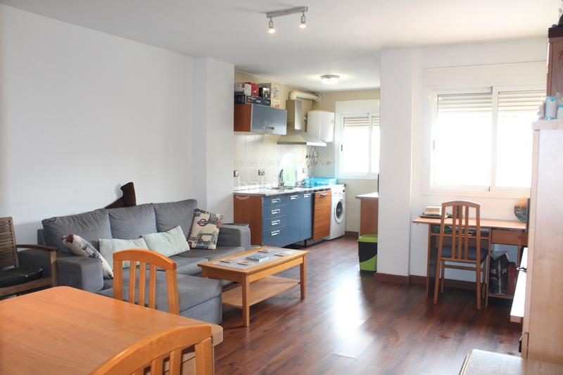 Foto 6a3e6019-6a54-4629-9d15-f94d6b4ad23f. Pis a calle lirio 3 a El Sabinar-Urbanizaciones-Las Marinas-Playa Serena Roquetas de Mar