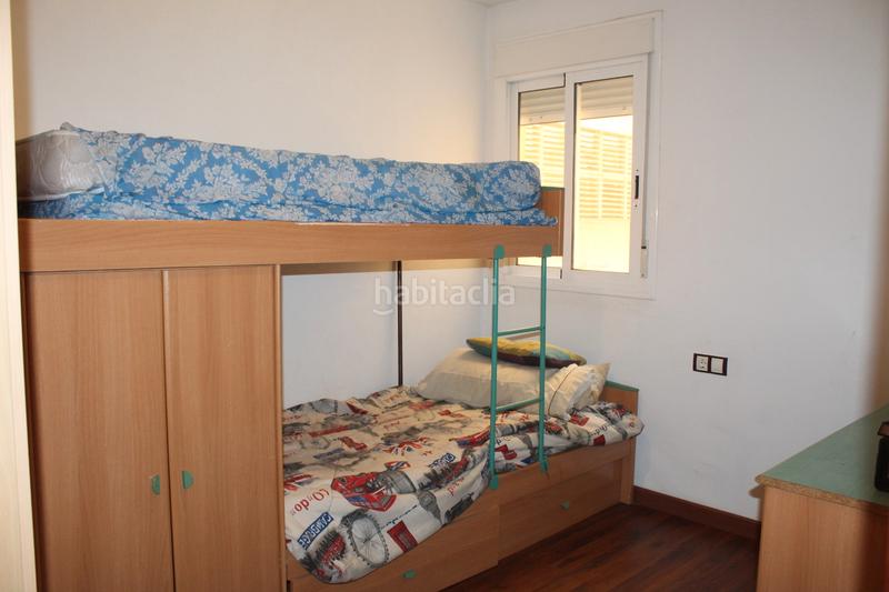 Foto 81c1f7a7-11f4-422c-81ab-bc1d0e1e0fdf. Pis a calle lirio 3 a El Sabinar-Urbanizaciones-Las Marinas-Playa Serena Roquetas de Mar