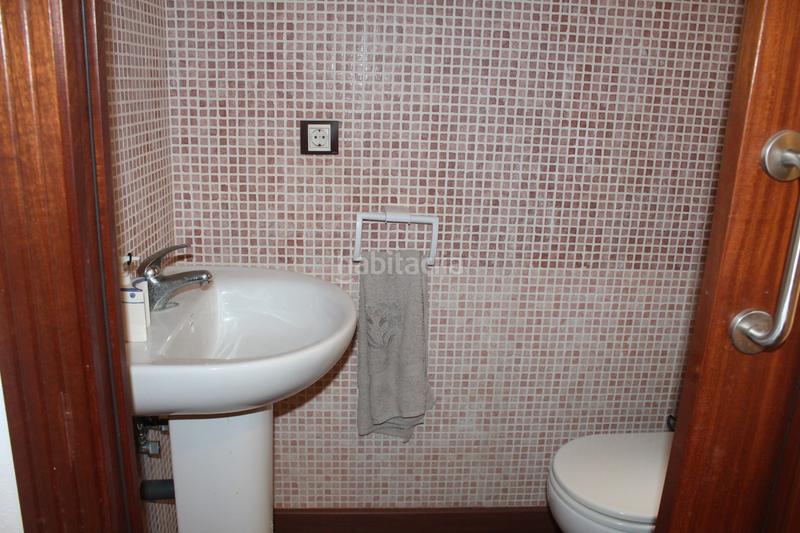 Foto b5b33758-1b6a-4bd4-a85d-6a74a7f07150. Pis a calle lirio 3 a El Sabinar-Urbanizaciones-Las Marinas-Playa Serena Roquetas de Mar