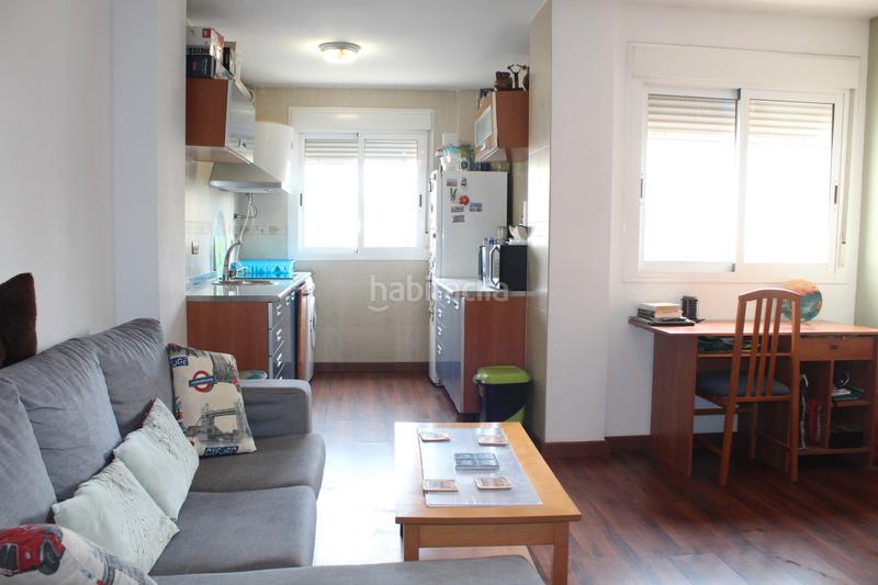 Foto d46b9bc3-f390-4ca5-b12f-029a4b63b6da. Pis a calle lirio 3 a El Sabinar-Urbanizaciones-Las Marinas-Playa Serena Roquetas de Mar