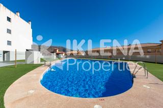 Apartament en Calle de las higueras 95. Piso reformado y con grandes zonas comunes