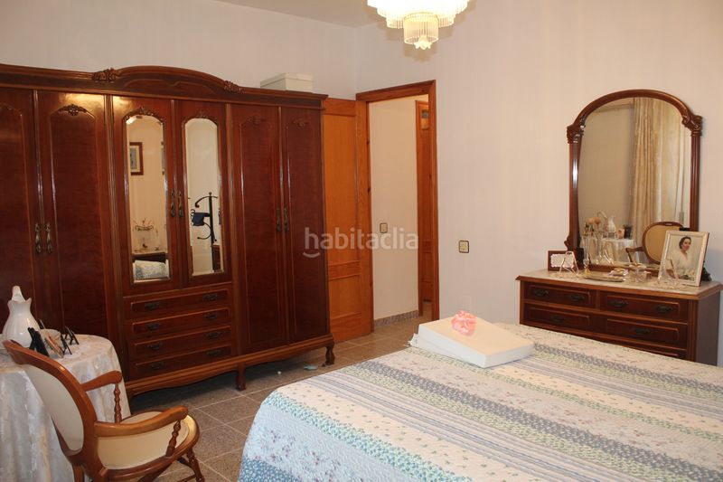 Foto 068a1b26-fb62-4658-ae1c-5be99e165e84. Maison jumelée dans calle tarrasa 8 dans Roquetas pueblo Roquetas de Mar