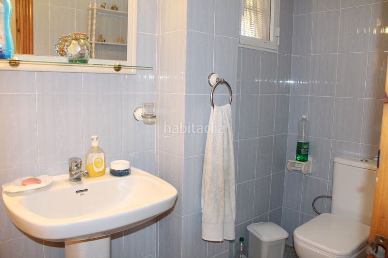 Foto 07d1d5ce-6677-4ec0-98fe-68644ac7c50c. Maison jumelée dans calle tarrasa 8 dans Roquetas pueblo Roquetas de Mar