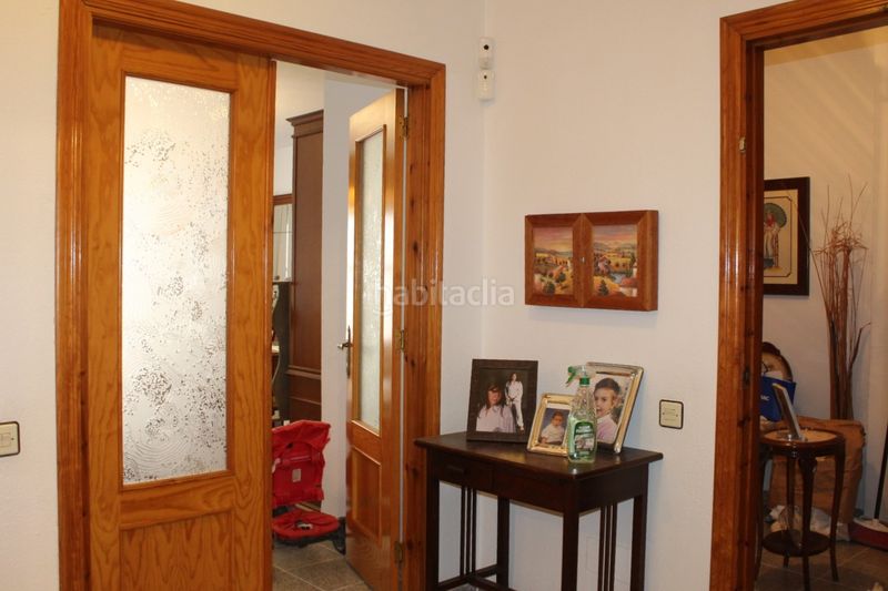 Foto 356650de-262f-4ffa-8286-9e80da158685. Maison jumelée dans calle tarrasa 8 dans Roquetas pueblo Roquetas de Mar