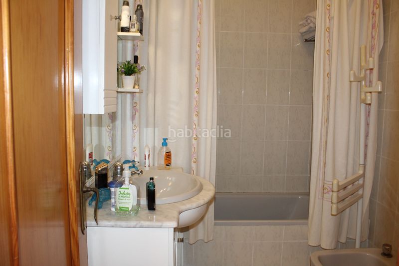 Foto 395e3fd6-7579-4916-9eeb-b2ae2e0b0530. Maison jumelée dans calle tarrasa 8 dans Roquetas pueblo Roquetas de Mar