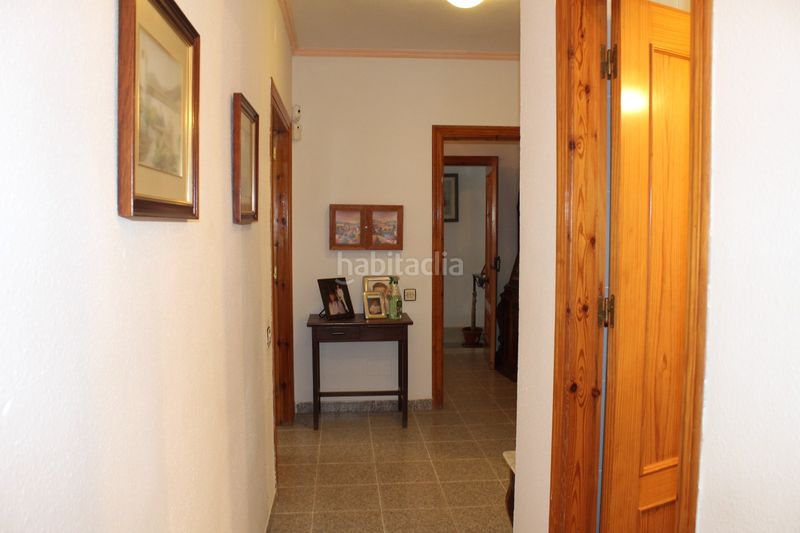 Foto 3f53ec94-47f5-463c-8279-a4b12e9f90eb. Maison jumelée dans calle tarrasa 8 dans Roquetas pueblo Roquetas de Mar