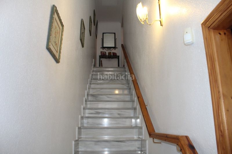 Foto 83572ac7-36ba-4286-bb14-ba69e35de2f0. Maison jumelée dans calle tarrasa 8 dans Roquetas pueblo Roquetas de Mar