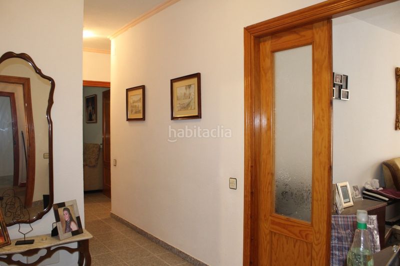 Foto 8bbd35cf-8d5c-4b9b-a315-b873e7cad7f9. Maison jumelée dans calle tarrasa 8 dans Roquetas pueblo Roquetas de Mar