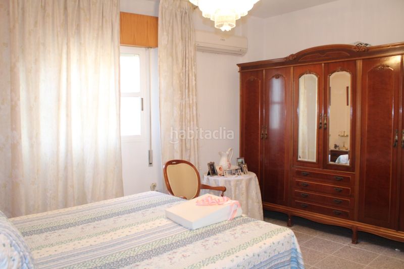 Foto 902e0b0f-f39b-4468-aa26-8b286c75761b. Maison jumelée dans calle tarrasa 8 dans Roquetas pueblo Roquetas de Mar
