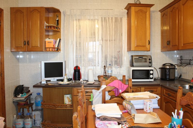 Foto b67b687a-63a8-43c0-980c-55ed6317ba35. Maison jumelée dans calle tarrasa 8 dans Roquetas pueblo Roquetas de Mar