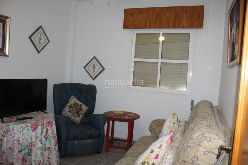 Foto c363215c-bc77-455f-bf30-b3b276c1a65b. Maison jumelée dans calle tarrasa 8 dans Roquetas pueblo Roquetas de Mar