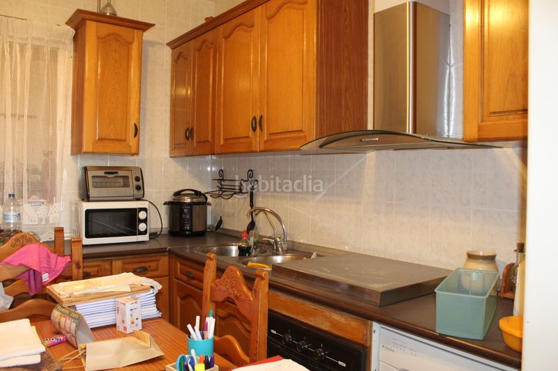 Foto c6d7f194-7e13-412d-8f3c-aa112dd30803. Maison jumelée dans calle tarrasa 8 dans Roquetas pueblo Roquetas de Mar