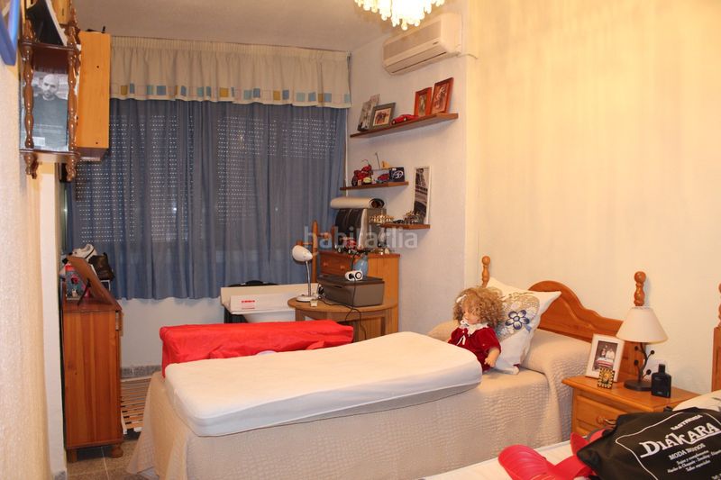 Foto e26eb696-03d7-4481-82a5-97d88acfdead. Maison jumelée dans calle tarrasa 8 dans Roquetas pueblo Roquetas de Mar