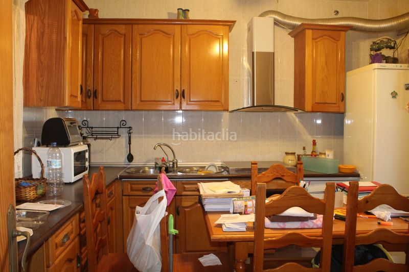 Foto ebe156f0-acab-4183-bc58-c6e88a2060d4. Maison jumelée dans calle tarrasa 8 dans Roquetas pueblo Roquetas de Mar
