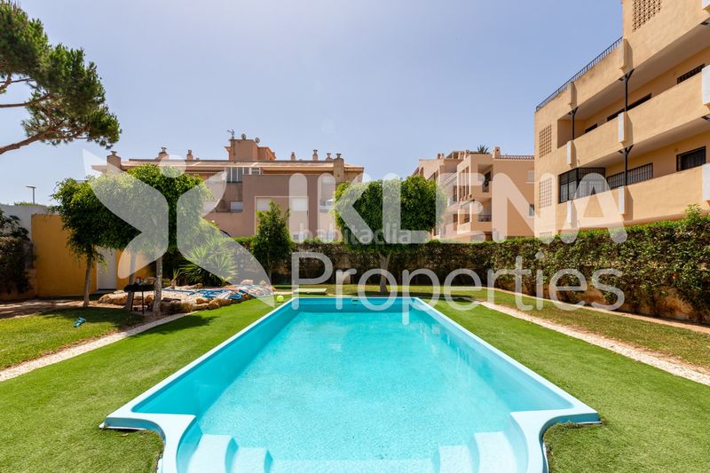 Foto 258e454e-a622-442d-a520-7dc416234ab8. Xalet amb xemeneia aparcament piscina a El Sabinar-Urbanizaciones-Las Marinas-Playa Serena Roquetas de Mar