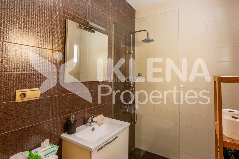 Foto 477105a6-df70-42dd-9645-f72cd88bce2e. Xalet amb xemeneia aparcament piscina a El Sabinar-Urbanizaciones-Las Marinas-Playa Serena Roquetas de Mar