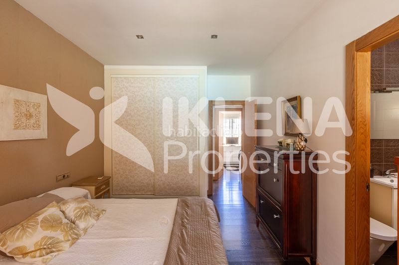 Foto 9e1466ff-0238-43a4-ab5f-9224171b8203. Xalet amb xemeneia aparcament piscina a El Sabinar-Urbanizaciones-Las Marinas-Playa Serena Roquetas de Mar