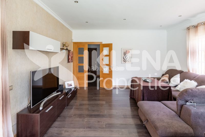 Foto aa6372df-5127-492b-8591-678208321c0e. Xalet amb xemeneia aparcament piscina a El Sabinar-Urbanizaciones-Las Marinas-Playa Serena Roquetas de Mar
